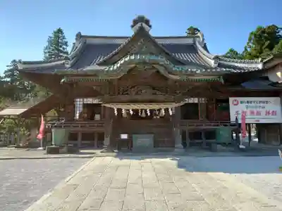 箭弓稲荷神社(埼玉県)