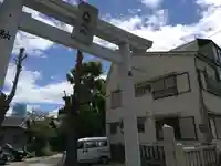 八宮神社(兵庫県)