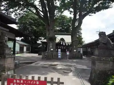 熊野宮の建物その他