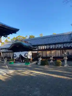 蟻通神社(大阪府)