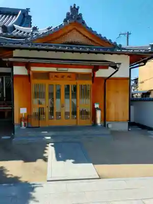 心福寺(大阪府)