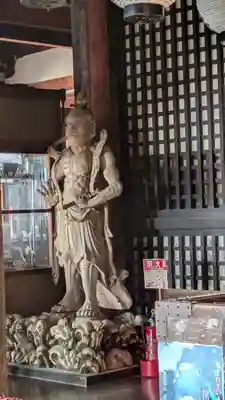 長命寺(滋賀県)