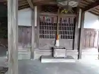 速玉神社(滋賀県)