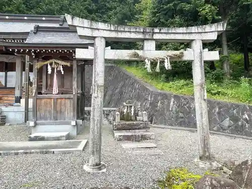 諸木神社(滋賀県)