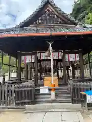 祇園神社(兵庫県)