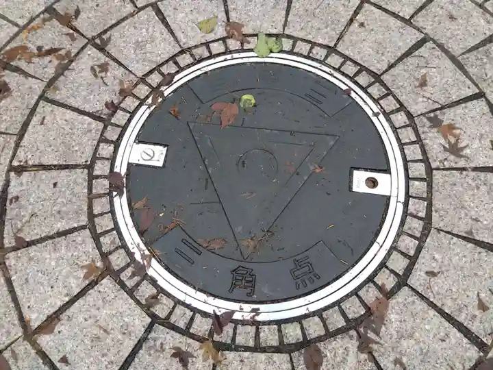 八幡神社(福井県)