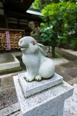 岡崎神社(京都府)