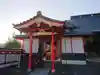 西方寺の本殿・本堂