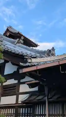 行願寺（革堂）(京都府)