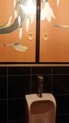 大杉神社のその他建物