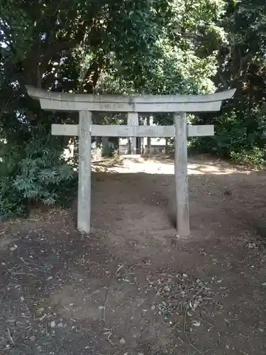 赤城神社(群馬県)