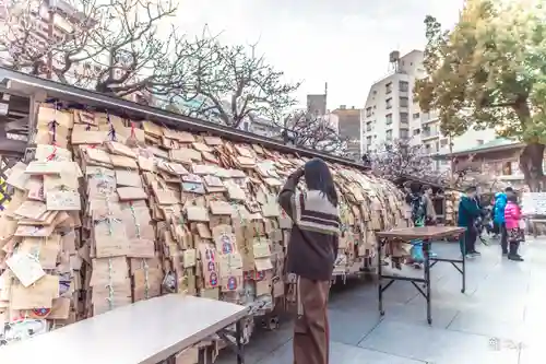 湯島天満宮(東京都)