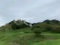 熊野神社の周辺