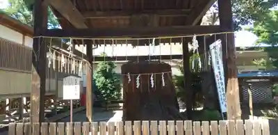 須賀神社のその他建物