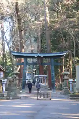 田村神社(滋賀県)
