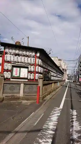 八幡八雲神社のその他建物