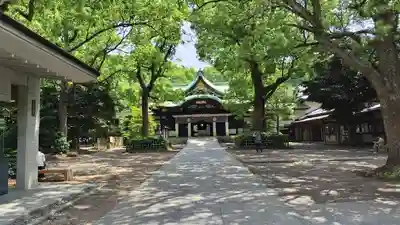王子神社(東京都)