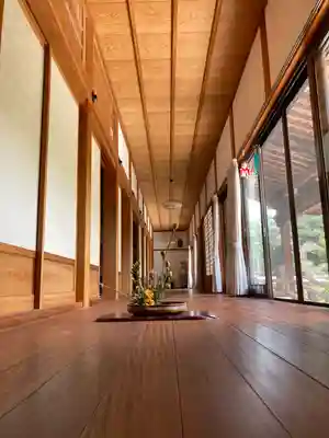 朝光寺のその他建物