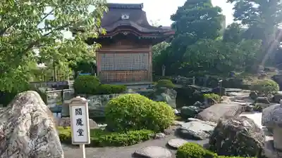 総持寺のその他建物