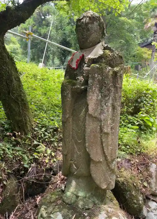 石雲寺(神奈川県)