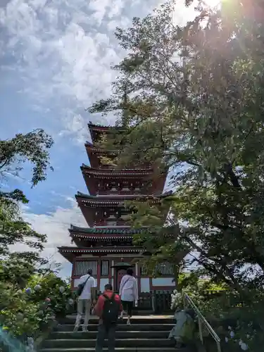 本土寺(千葉県)