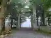 赤城神社(三夜沢町)(群馬県)