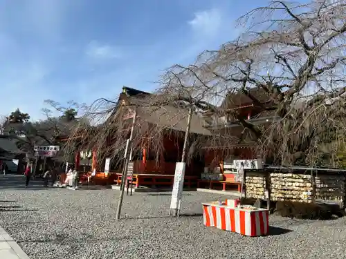 富士山本宮浅間大社のその他建物