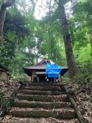 日吉神社のその他建物