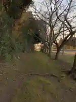 稲荷神社(千葉県)
