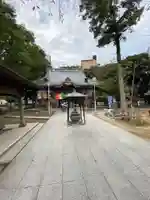 蓮馨寺のその他建物