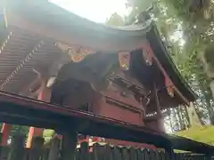 又見神社（香取神宮摂社）(千葉県)