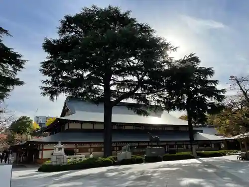 靖國神社(東京都)