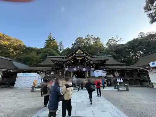 大神神社(奈良県)