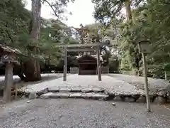 伊勢神宮外宮（豊受大神宮）(三重県)