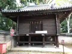 石清水八幡宮の建物その他