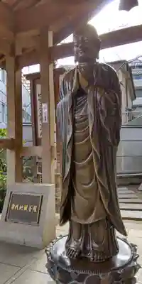 弘明寺(神奈川県)