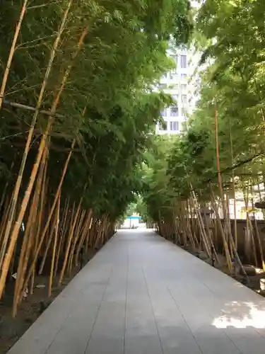 梅窓院のその他建物