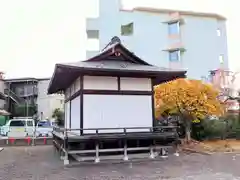 中田神社(宮城県)