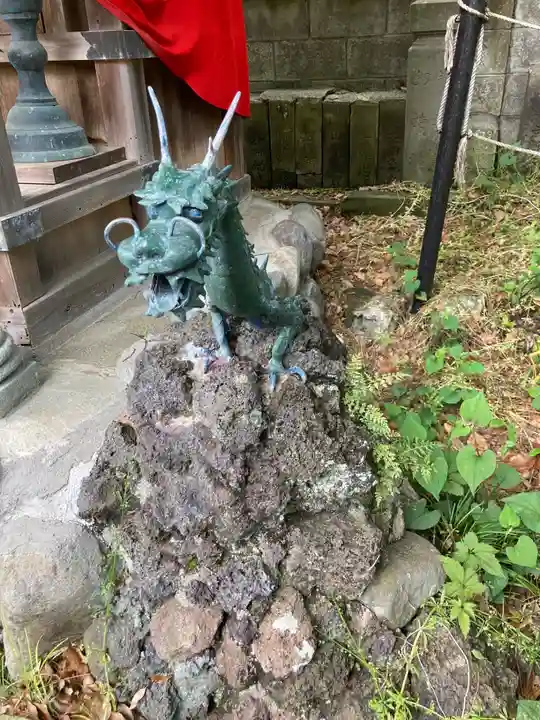 菅原神社(神奈川県)
