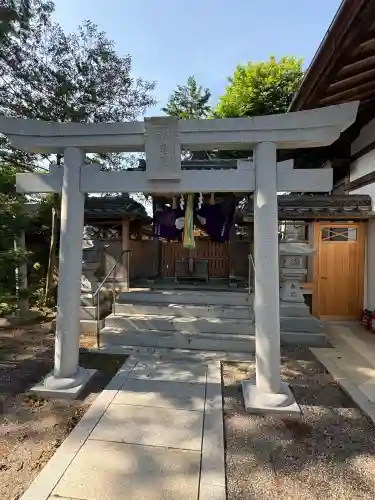 稲荷神社(三重県)