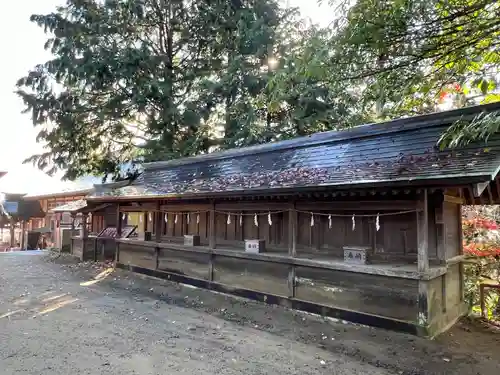 武蔵御嶽神社(東京都)