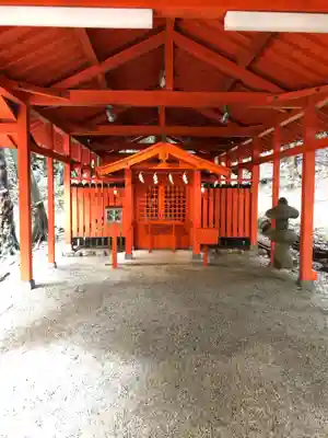 橿原神宮のその他建物
