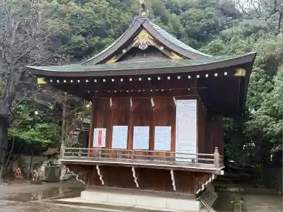 赤羽八幡神社(東京都)