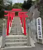 差出磯大嶽山神社 仕事と健康と厄よけの神さま(山梨県)