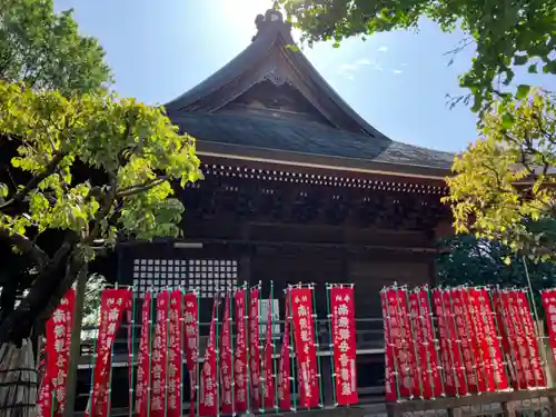 高安寺(東京都)