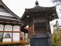 長称寺のその他建物
