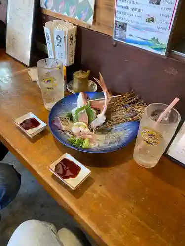 江島神社(神奈川県)