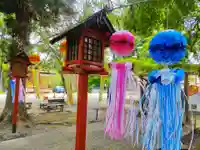 正一位 若草稲荷神社(宮城県)