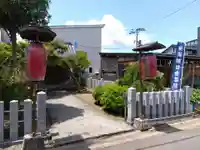 安楽観音堂(福井県)