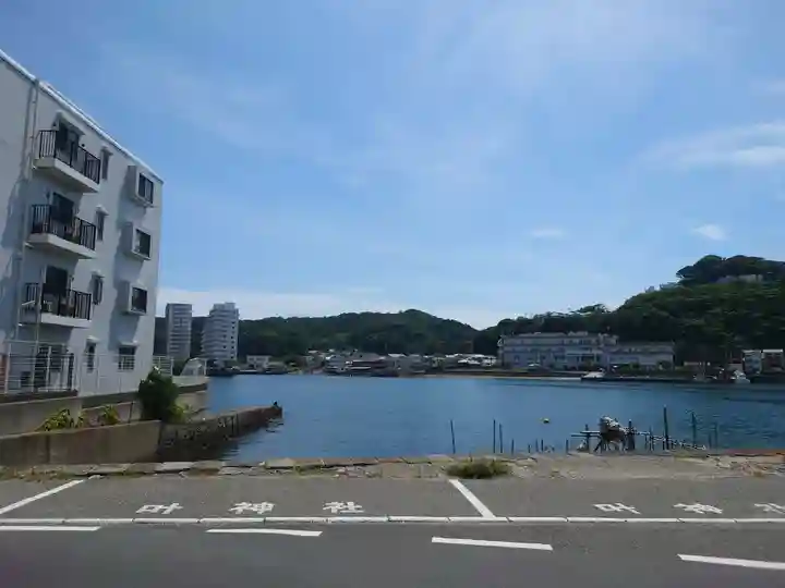 叶神社(東叶神社)(神奈川県)